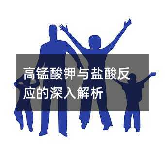 高锰酸钾与盐酸反应的深入解析