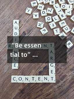 “Be essential to”用法解析:全面指南